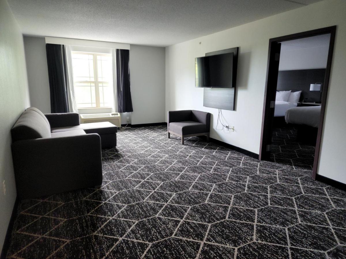 Hotel La Quinta & By Wyndham George