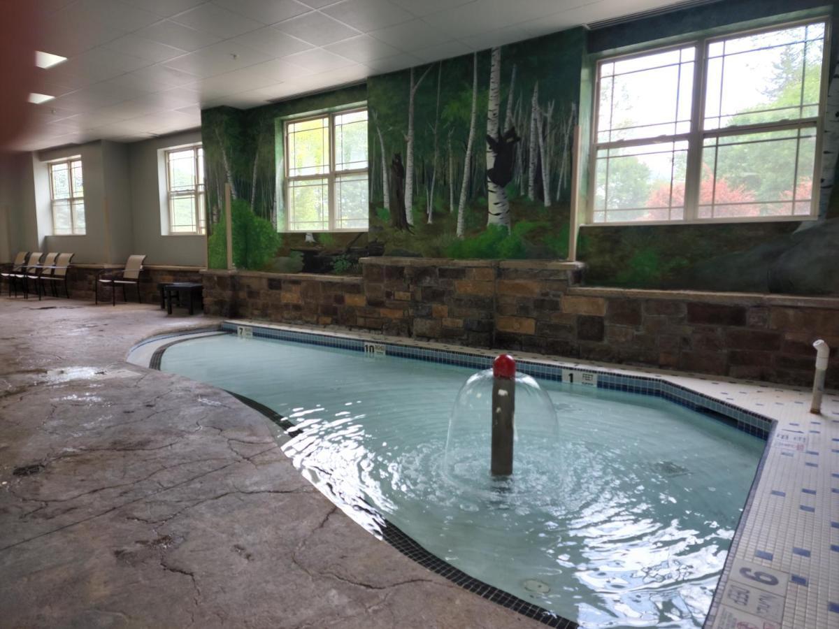 La Quinta & By Wyndham George 2* Lake George