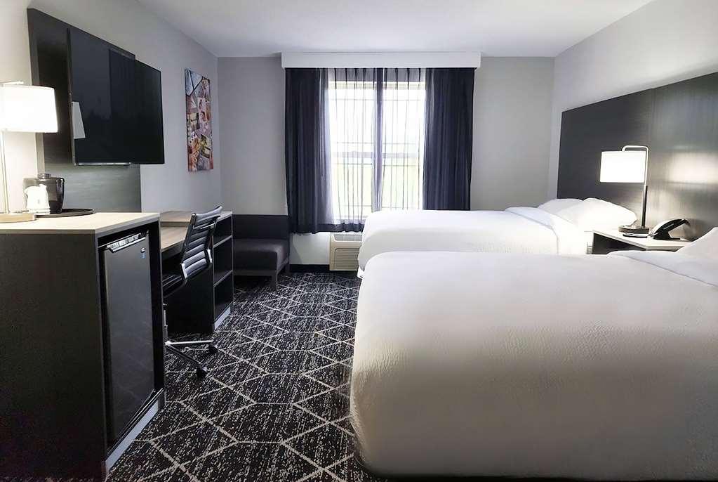 La Quinta & By Wyndham George Hotel 2*
