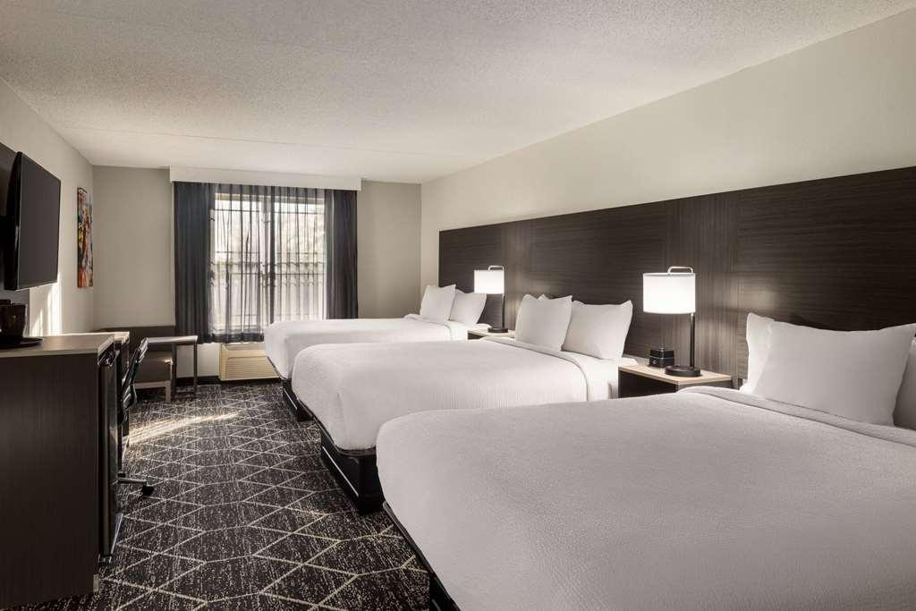 Hotel La Quinta & By Wyndham George