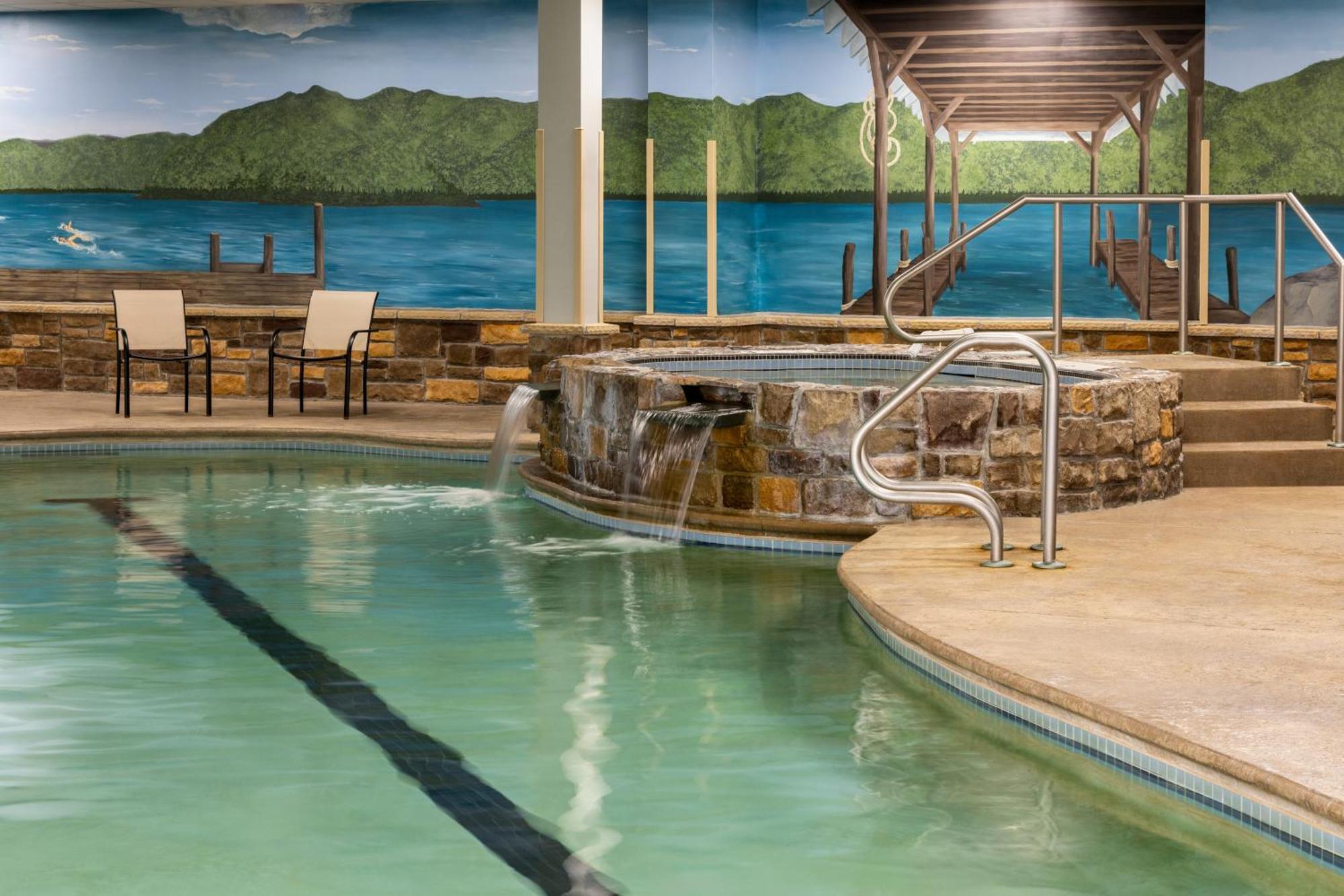 Hotel La Quinta & By Wyndham George