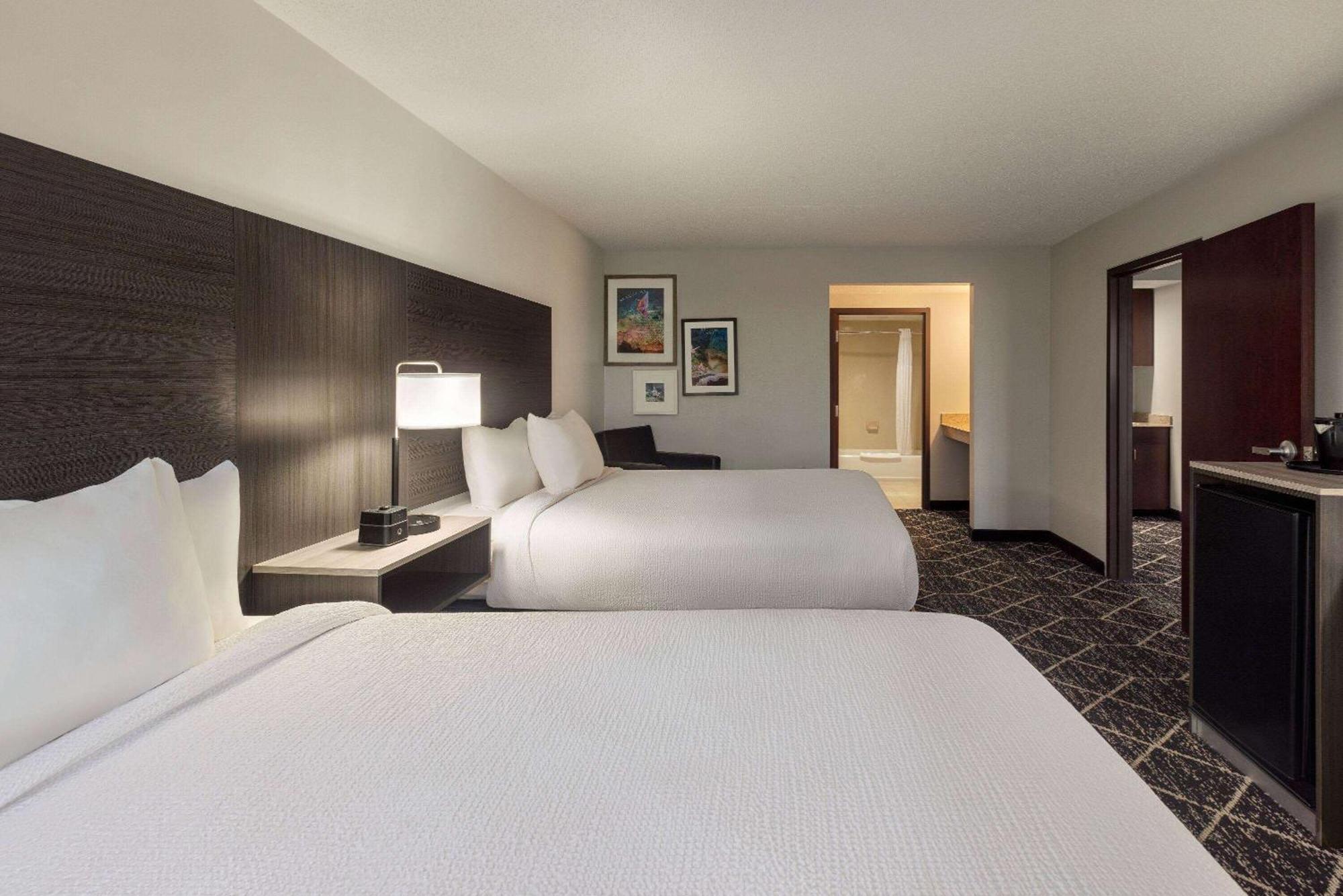 La Quinta & By Wyndham George Hotel Lake George