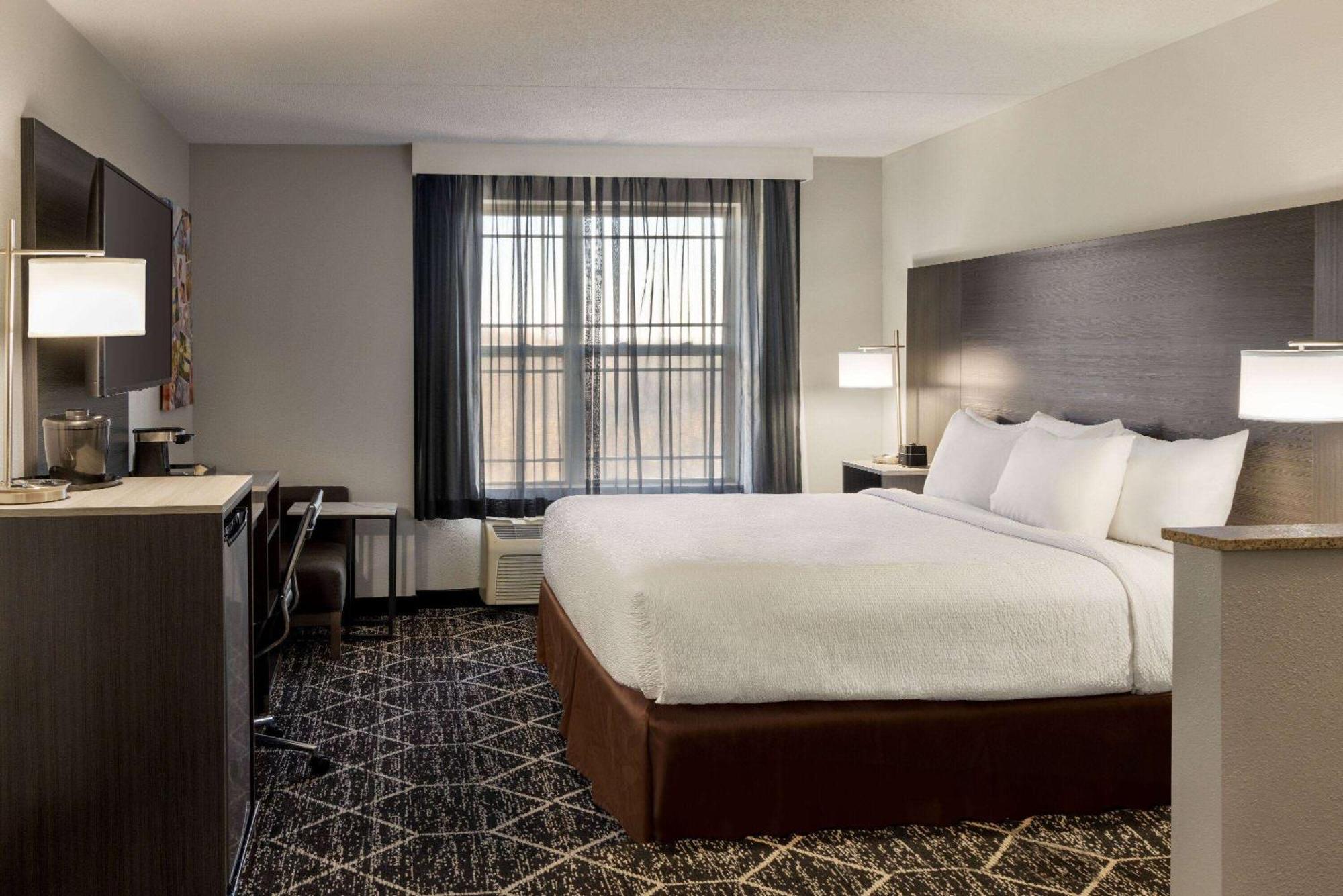 La Quinta & By Wyndham George 2* Lake George