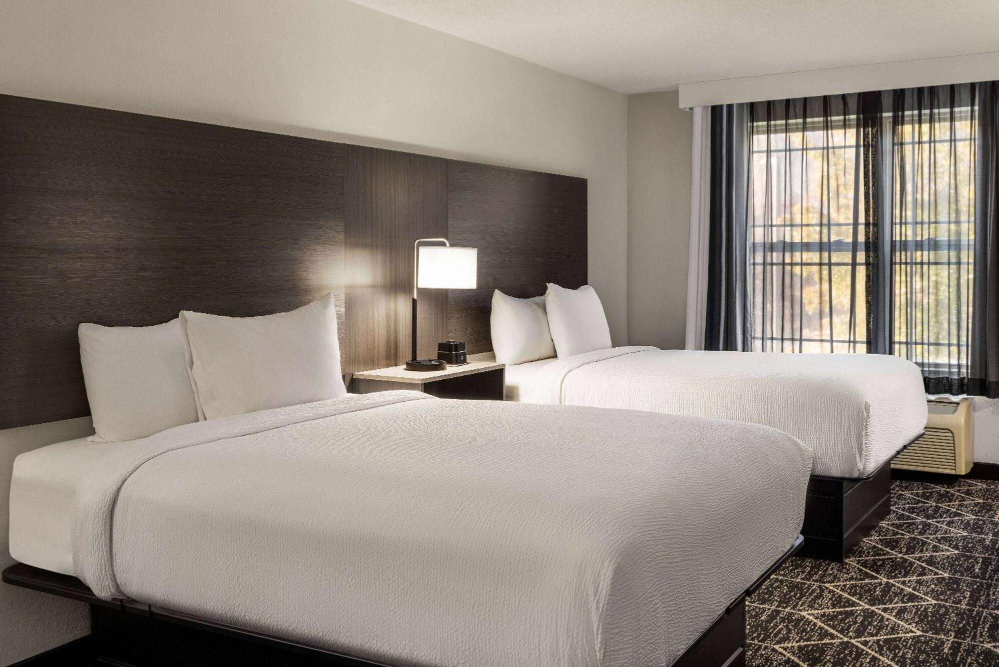 Hotel La Quinta & By Wyndham George