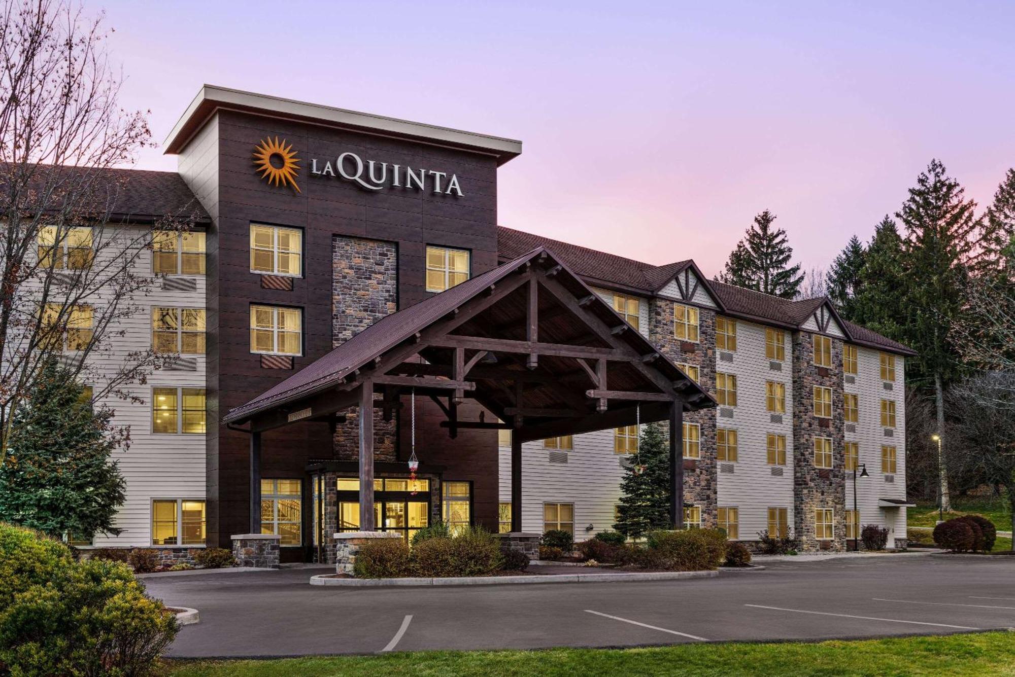 La Quinta & By Wyndham George
